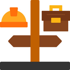 Career Path Icon