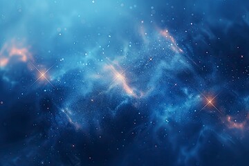 abstract background of light blue and cyan colors