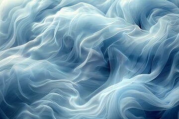 Obraz premium abstract background of light blue and cyan colors