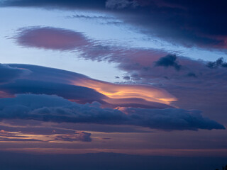 Wolken