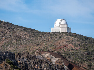 Radio teleskop