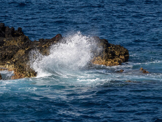 Fototapeta premium Meer