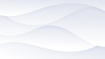 Abstract background with soft gradient color and dynamic shadow on background .Vector background for wallpaper. Eps 10