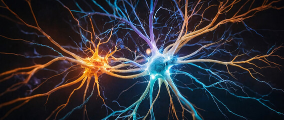 The Nervous System Demystified: Exploring Neurons, Axons, and Neurological Disorders