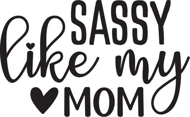 mother's day svg design, mom svg design