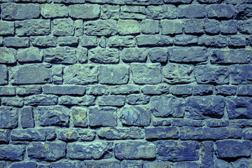 Background of stone wall texture