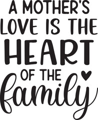 mother's day svg design, mom svg design