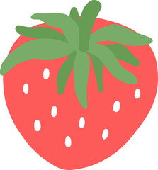 strawberry