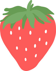 strawberry