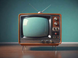 Retro television