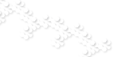 Abstract background with honeycombs seamless pattern hexagon. Abstract background with lines. Modern simple style hexagonal graphic concept. Background with hexagons.