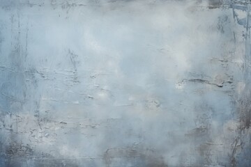 Textured blue and grey abstract background with distressed vintage grunge texture, distressed paint strokes. 