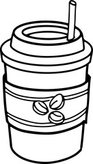 Coffee Sketch Cafe menu