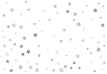 Bouquet of Silver Stars