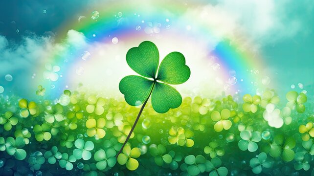 Big Clover