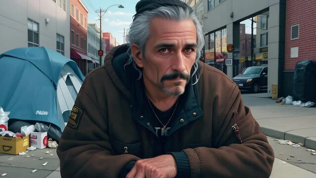 Homeless