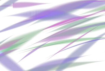 Beautiful line pattern