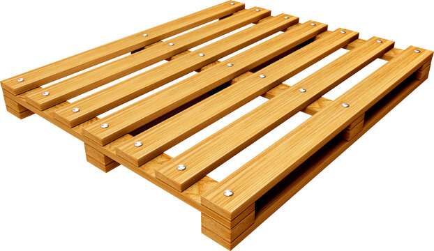 3d palete madeira, suporte de madeira, renderizacao 3d, palete transporte 