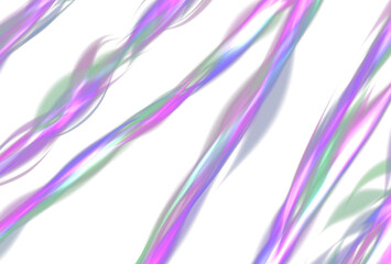 Beautiful line pattern