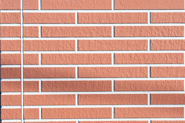 Obraz premium 壁面タイル