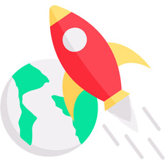 Acceleration Illustration