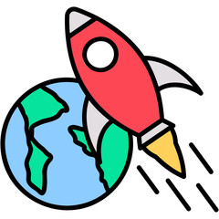 Acceleration Illustration