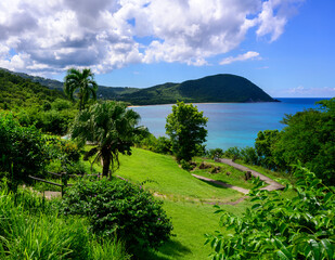 Grande Anse Guadeloupe