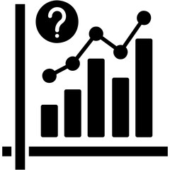 Trend Prediction Icon