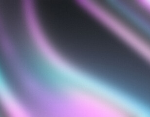 Grainy gradient abstract background, color blending effect, Aesthetic noise texture