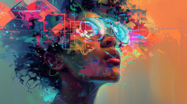 Forging Ahead: Digital Innovation and the Evolution of Tomorrow - Witness the advancement of tomorrow through the lens of digital innovation and its evolving landscape.