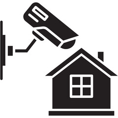 Iot Security Icon