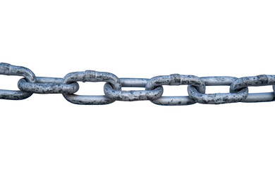 Fototapeta premium Chain