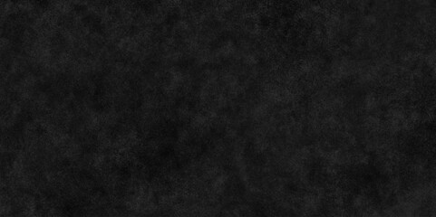 Fototapeta premium Abstract black and gray grunge texture background. Distressed grey grunge seamless texture. Overlay scratch, paper textrure, chalkboard textrure, vintage grunge surface horror dark concept backdrop.