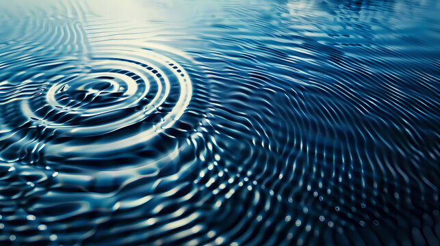 Stock Images Ripple Ripple Texture