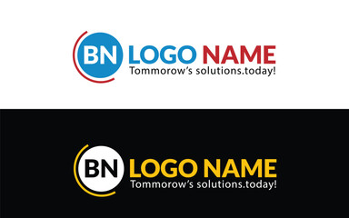 V letter logo icon. MP logo icon. Solution logo design for company and business