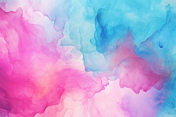 Abstract paint splatter background illustration