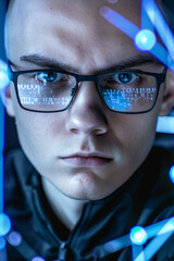 GENERATIVE AI at the Forefront: Cybersecurity Expert Amid Advanced SOC Technologies