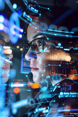 GENERATIVE AI at the Forefront: Cybersecurity Expert Amid Advanced SOC Technologies