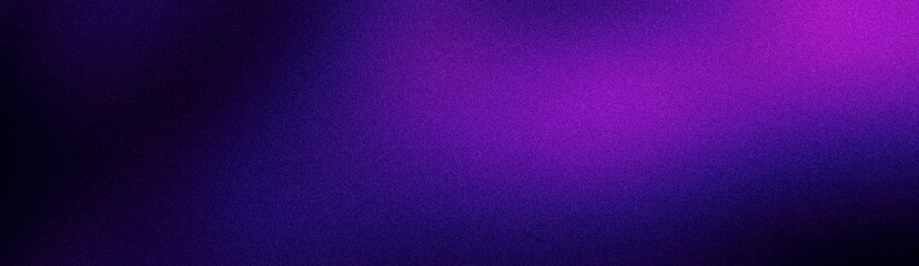 Grainy color gradient wave background, color banner poster cover abstract design, copy space