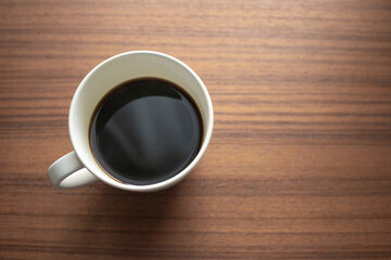 コーヒー