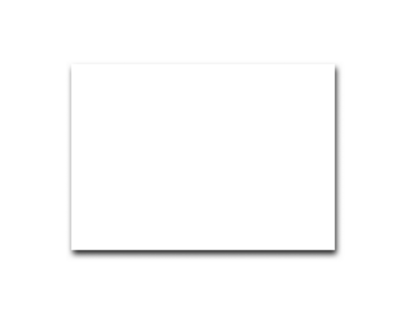 Transparent shadow with soft edges. Realistic shadow effect isolated on transparent background different shapes. PNG shadows. 