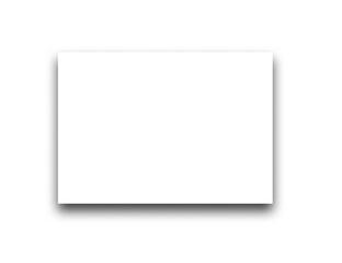 Fototapeta premium PNG shadows on transparent background. Realistic shadow effect for design. PNG shadow. 