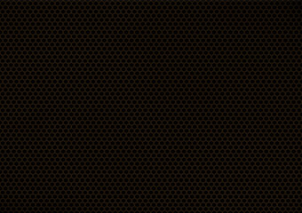 Gray and black gradient abstract background Create a metal mesh surface with a graphics program. Can be used to design media related to construction. Engine and Industry.