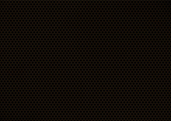 Gray and black gradient abstract background Create a metal mesh surface with a graphics program. Can be used to design media related to construction. Engine and Industry.