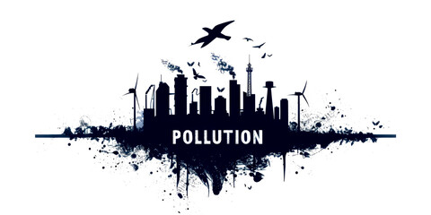 Obraz premium logo with 