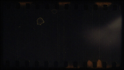 Old Film Frame Texture 12