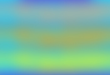 Top view, Abstract blurred colofulr painted texture background for graphic design.wallpaper, illustration, card, light, gradiant backdrop