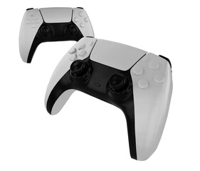 PS5 Game Pad - Game controller © Gezza Graphix