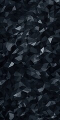 Digital Black camo pattern wallpaper background - obrazy, fototapety, plakaty
