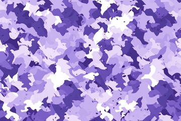 Digital Lilac camo pattern wallpaper background